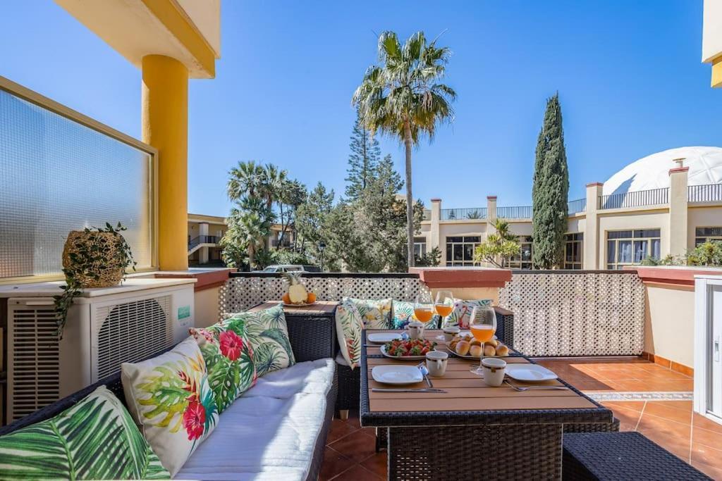 Oleholidays 715 Romana Playa Junto Al Mar *
