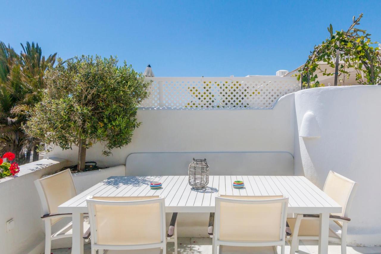 Deluxe With Jacuzzi * Marbella