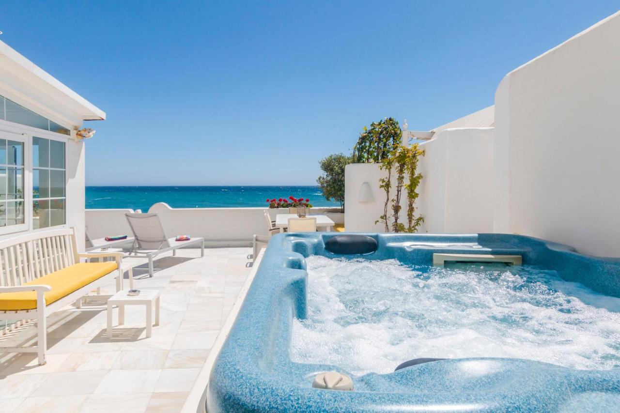 Deluxe With Jacuzzi