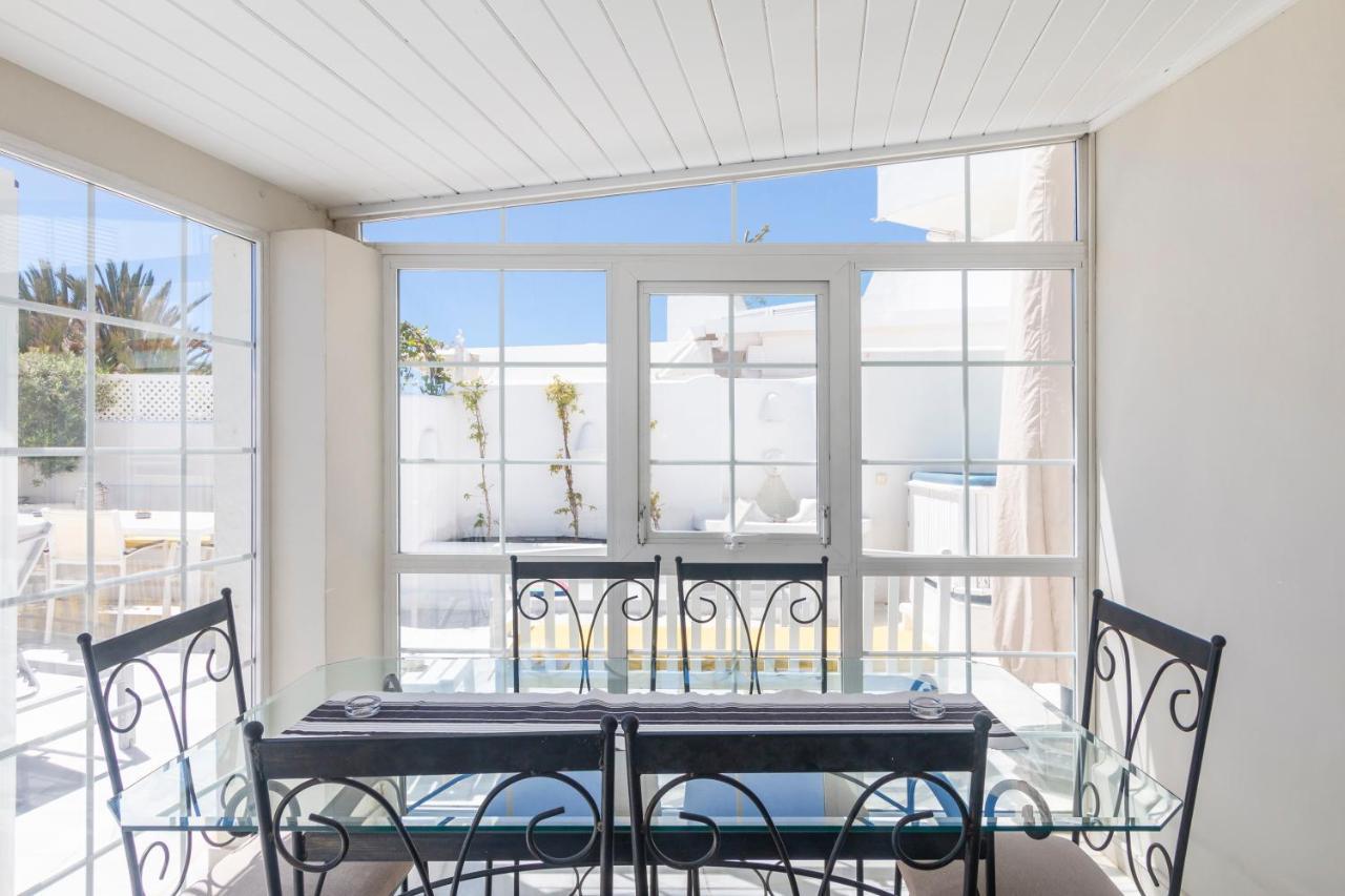 Apartamento Deluxe With Jacuzzi Marbella