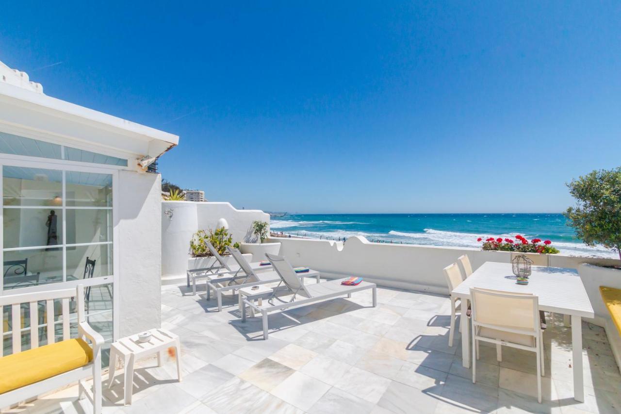 Deluxe With Jacuzzi * Marbella