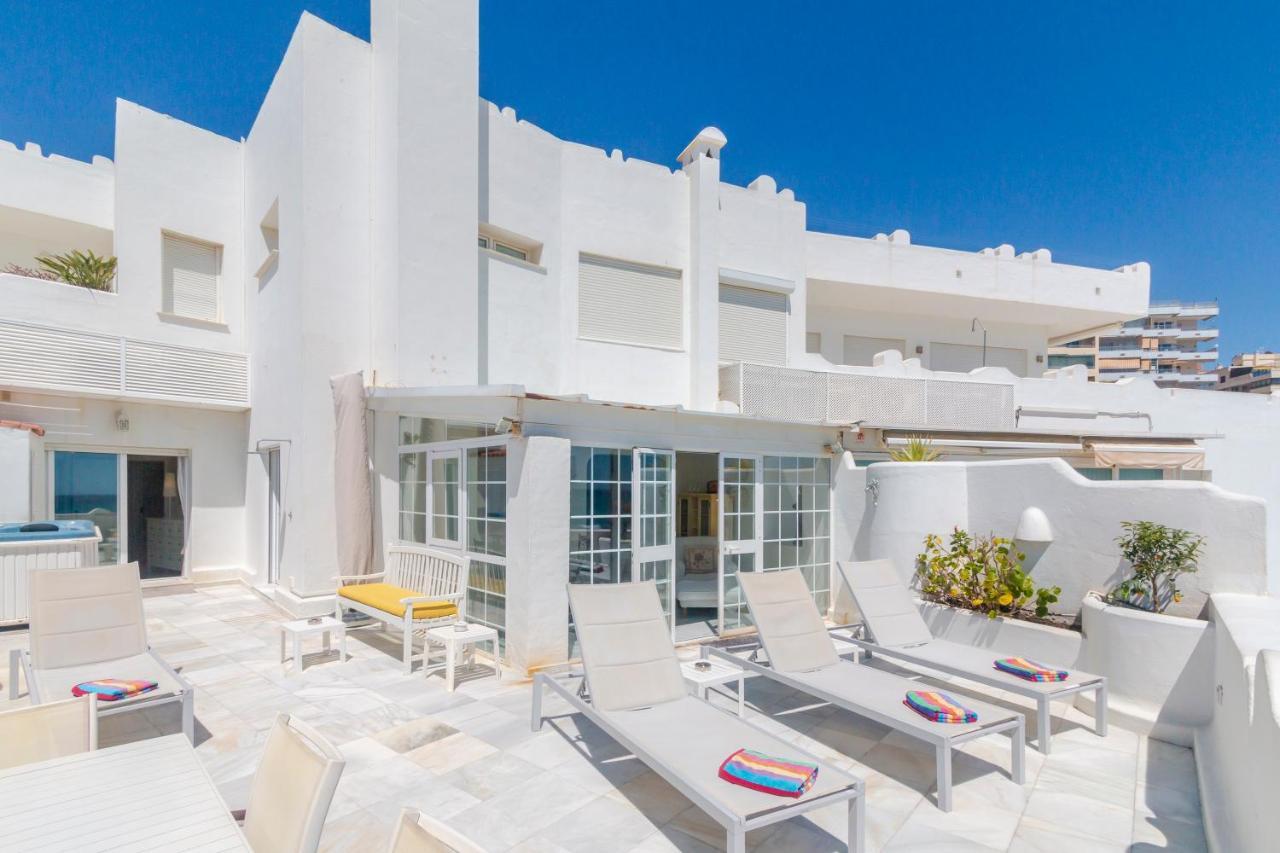 Apartamento Deluxe With Jacuzzi Marbella