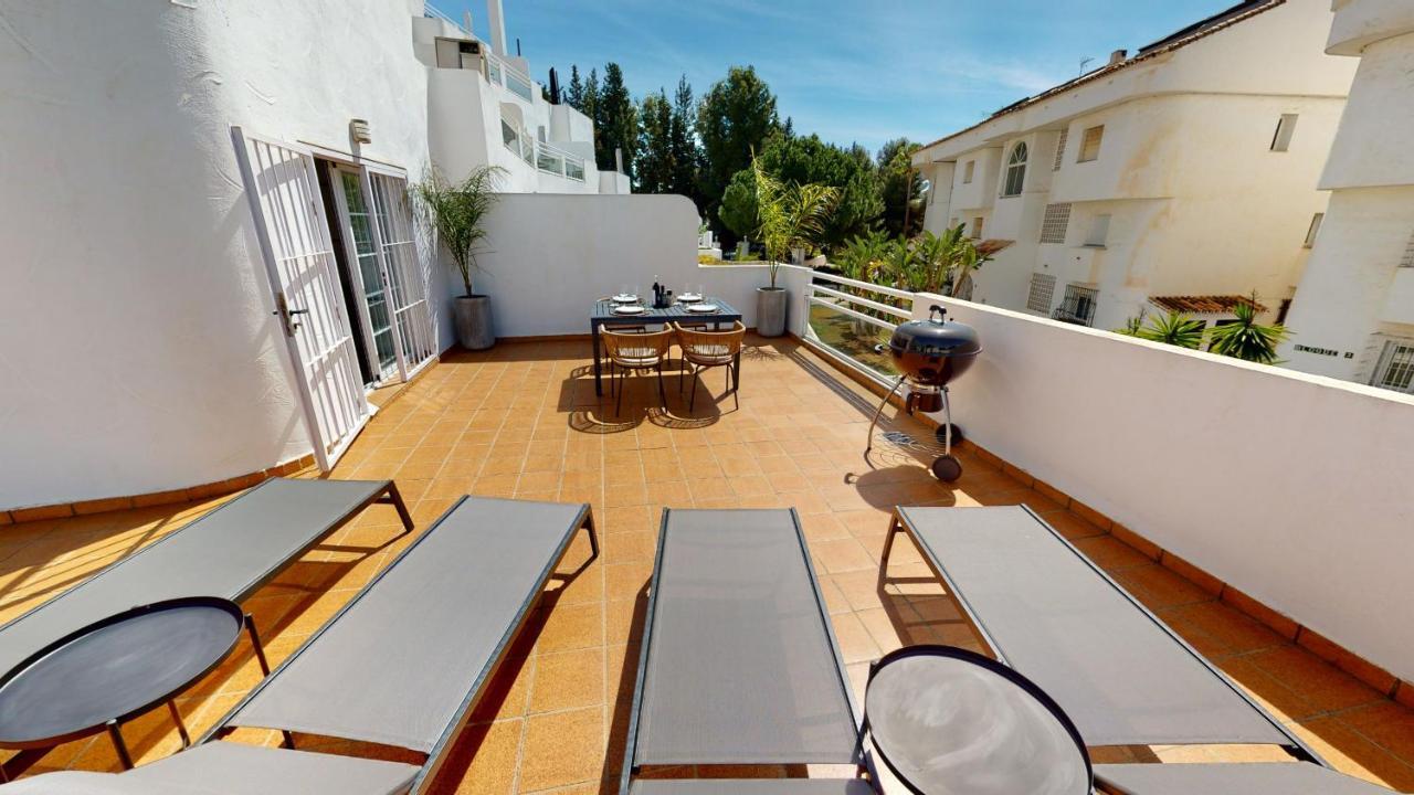 Appartement El Dorado - Totally Renovated