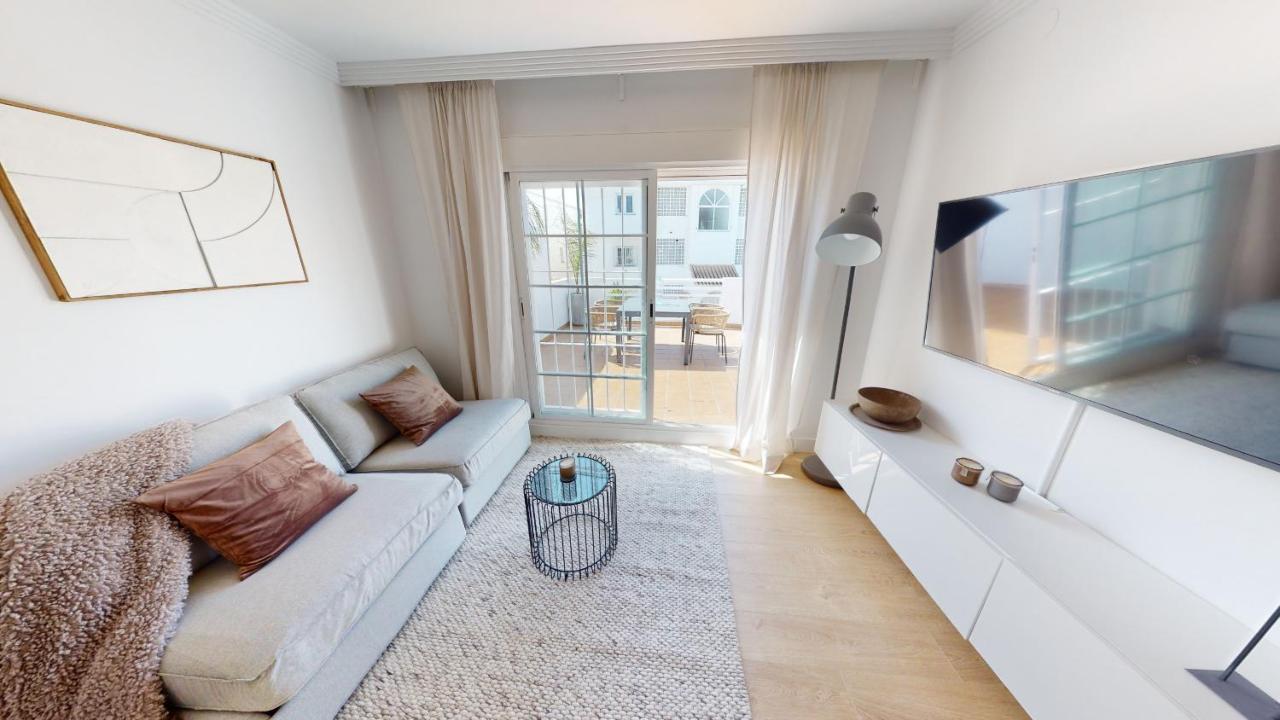 Appartement El Dorado - Totally Renovated