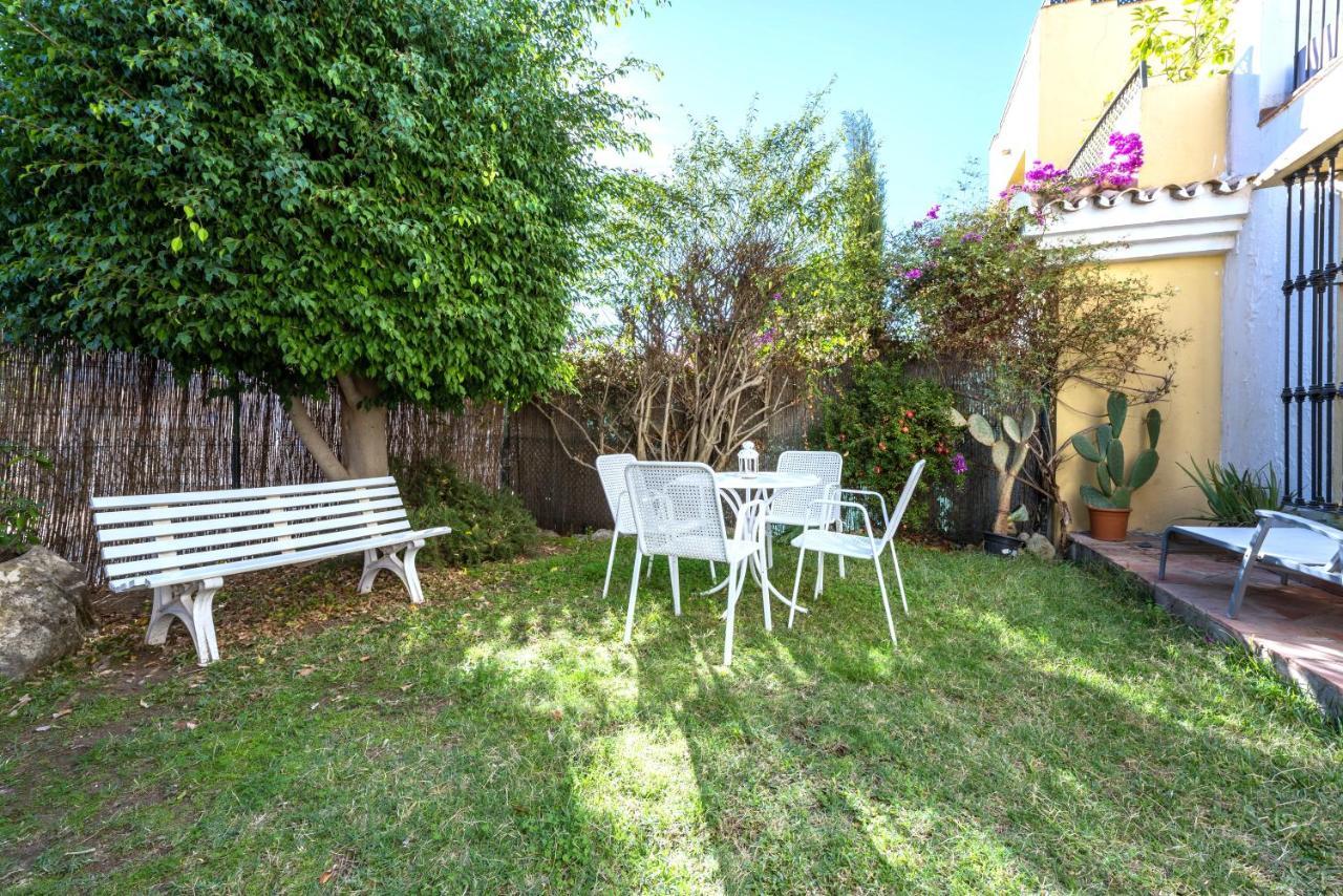 Apartamento Guadalmina Golf L
