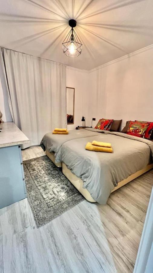 Apartamento Cerrar Por Favor