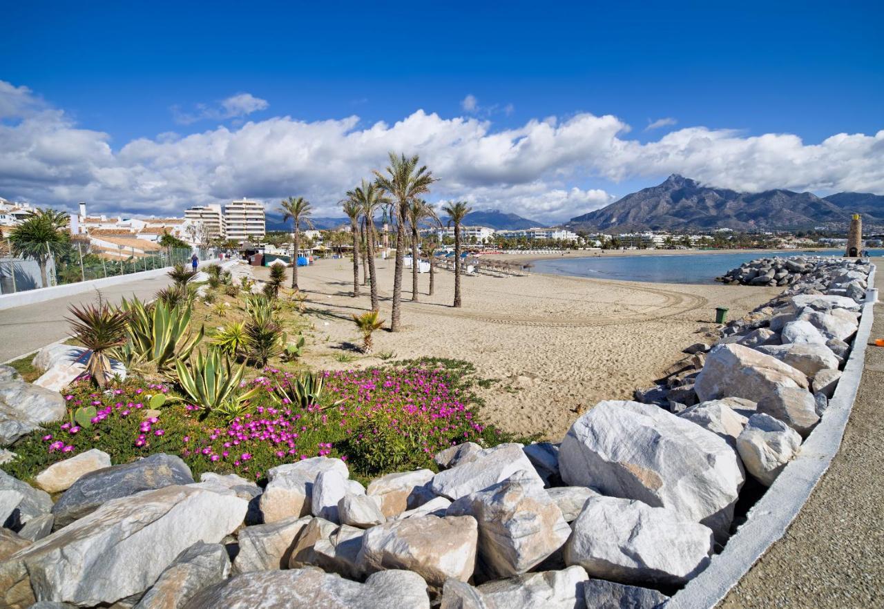 Vakantiehuis Cinderella Old Town Marbella