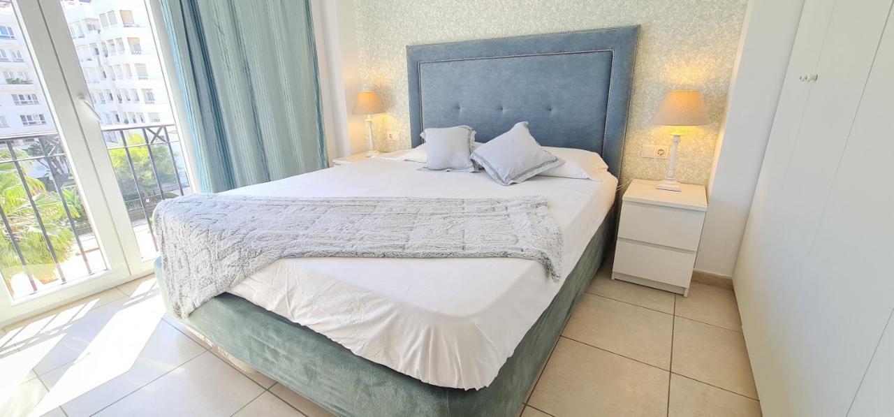 Beautiful Bedroom With Private Bathroom Marbella