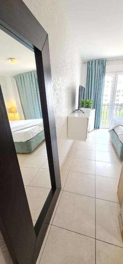 Accommodatie bij particulieren Beautiful Bedroom With Private Bathroom Marbella