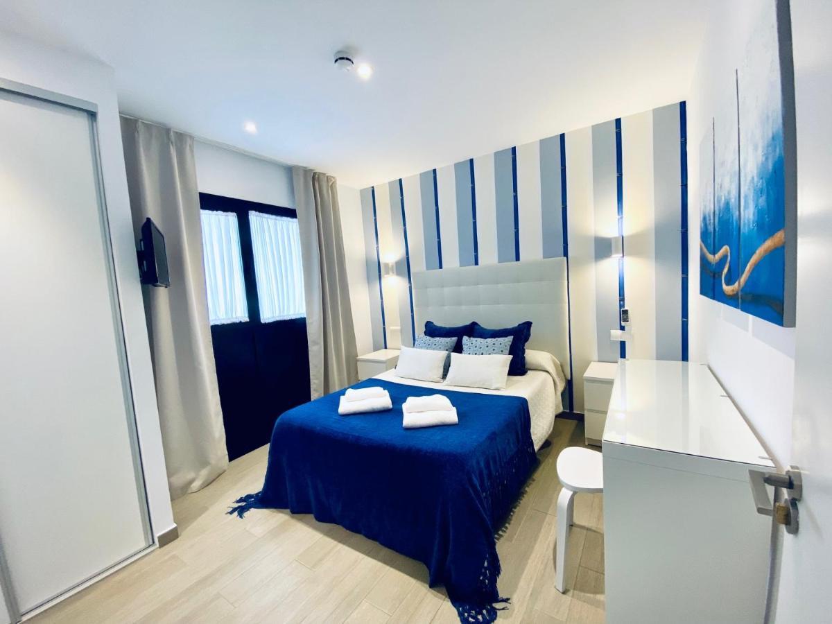 Guest house Alisol Boutique San Pedro Marbella
