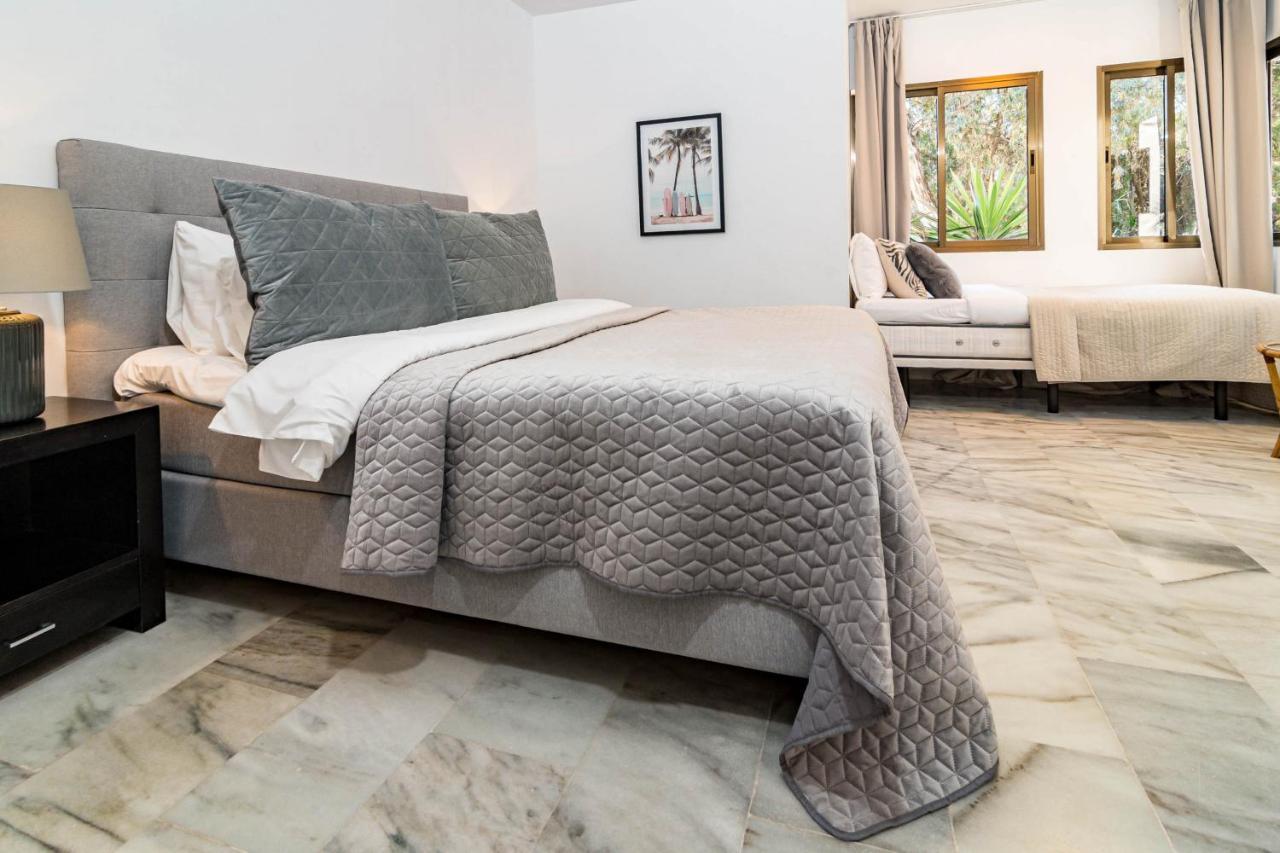 Gbh - Casa Golden By Roomservices Marbella