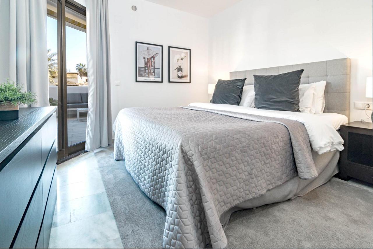 Gbh - Casa Golden By Roomservices *