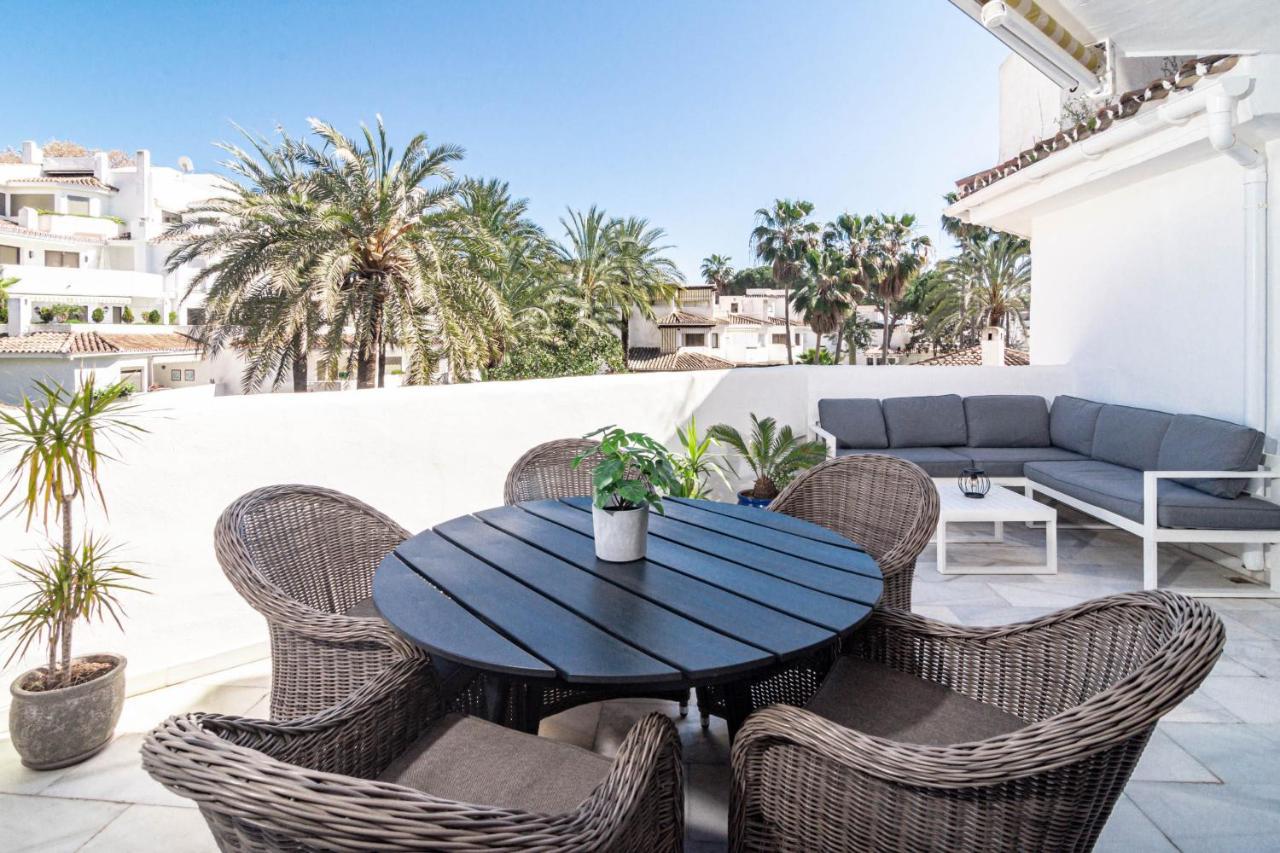 Apartment Gbh - Casa Golden By Roomservices Marbella
