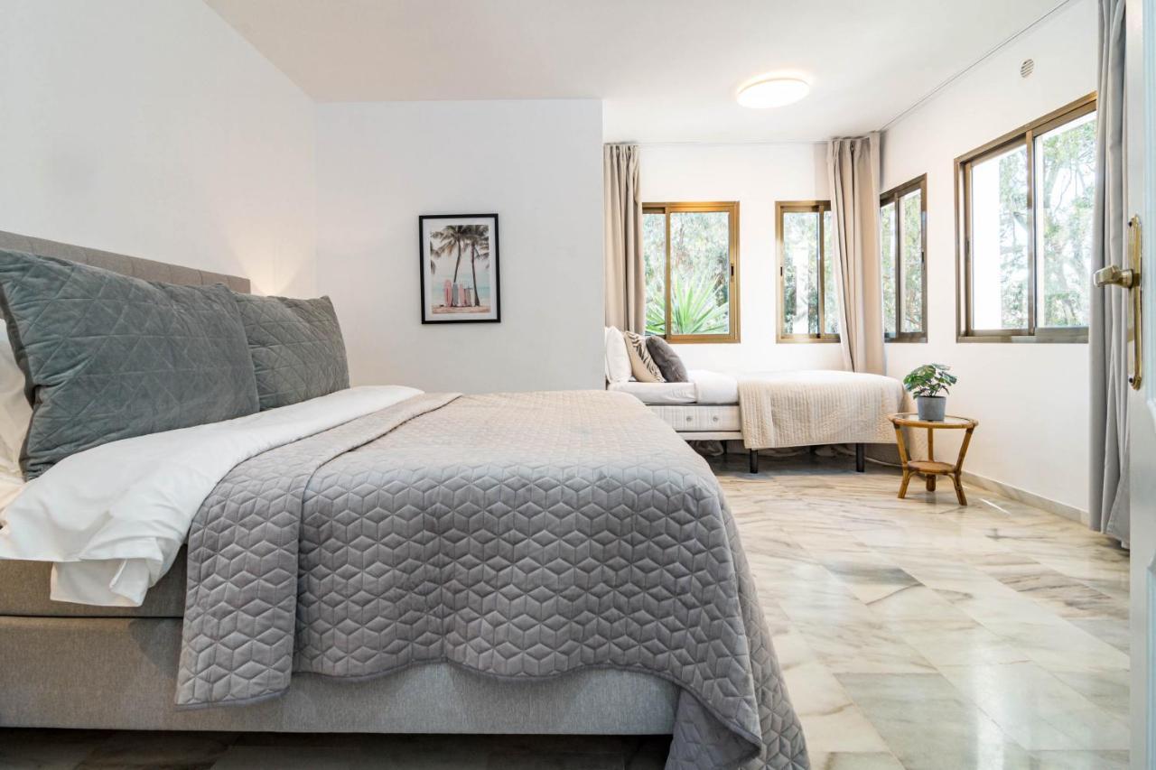 Gbh - Casa Golden By Roomservices Apartment Marbella