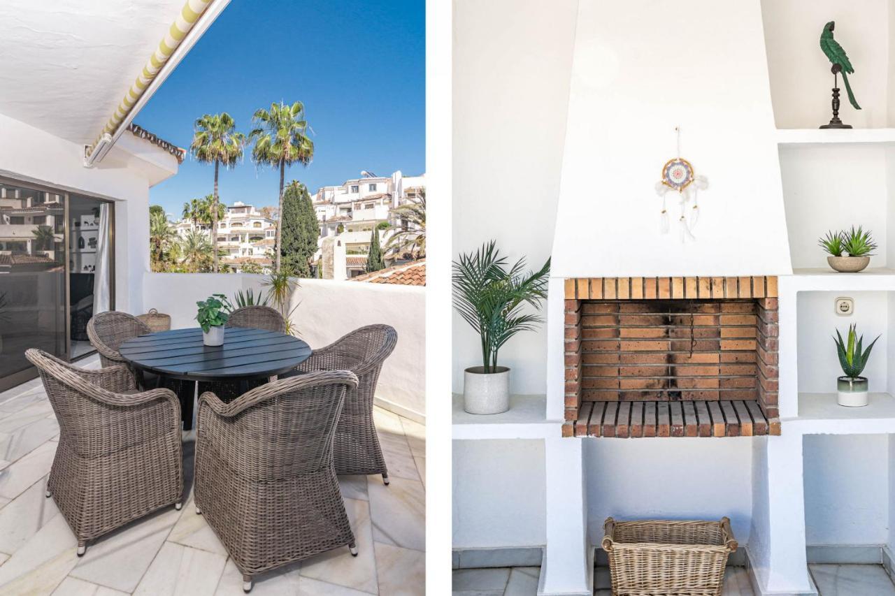 Gbh - Casa Golden By Roomservices Marbella