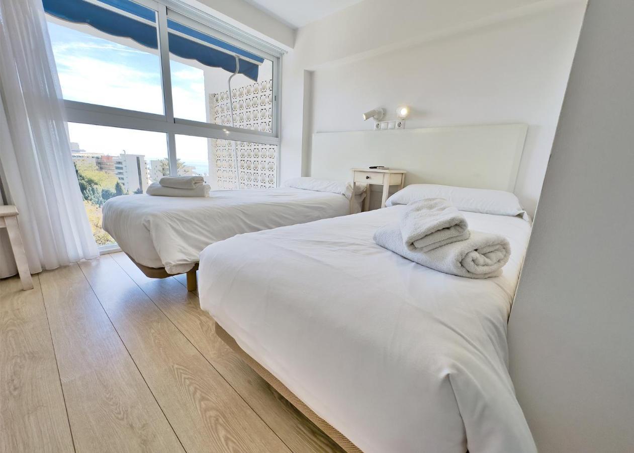 Apartamento Skol 514 East Facing Duplex With Sea Views