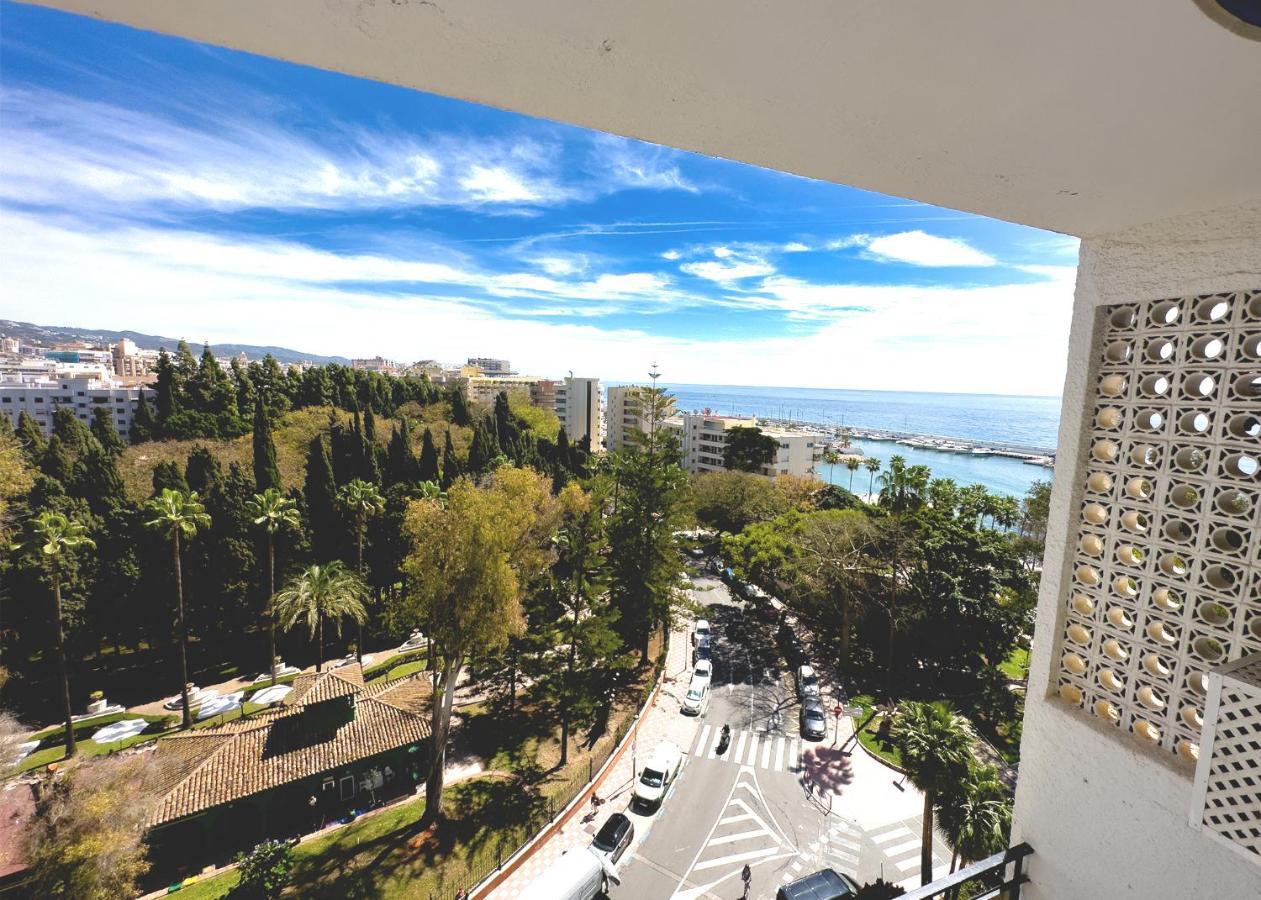 Apartamento Skol 514 East Facing Duplex With Sea Views