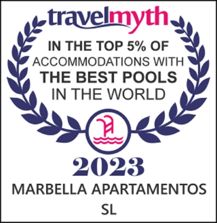 Beachfront Puerto Banus * Marbella