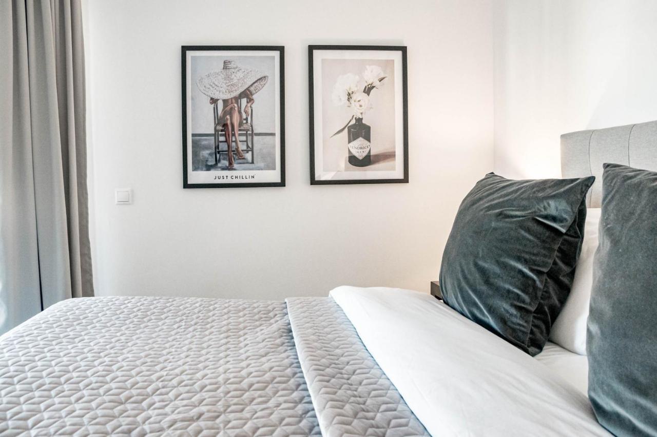 Gbh - Casa Golden By Roomservices * Marbella