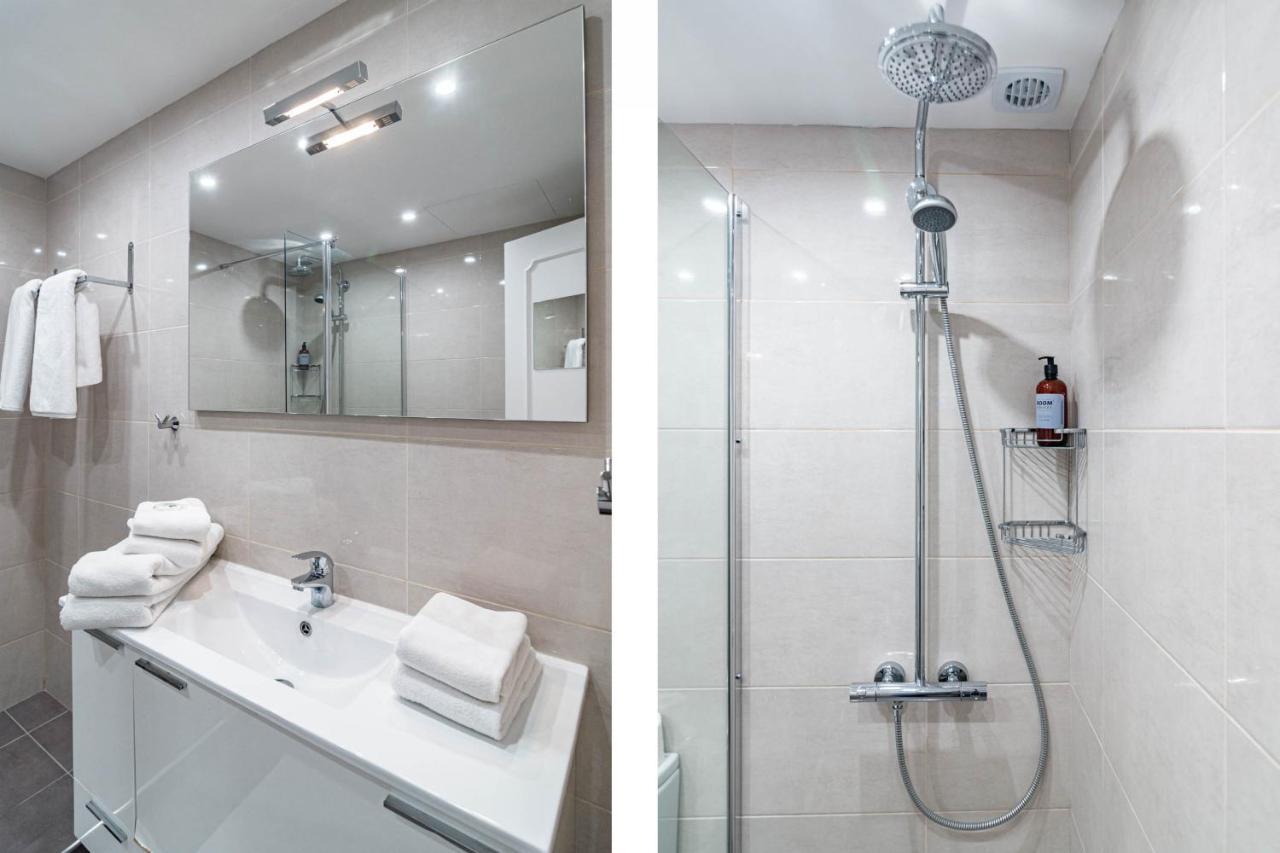 Gbh - Casa Golden By Roomservices *