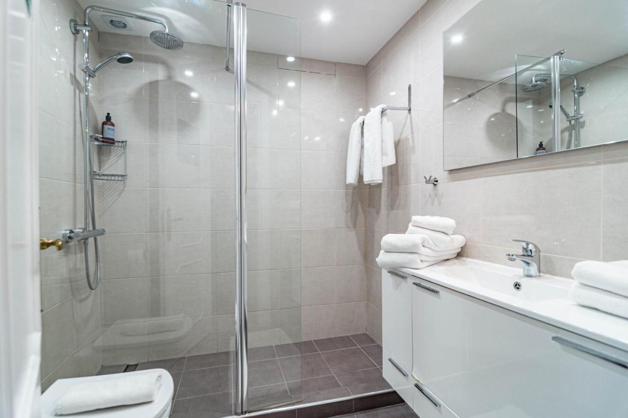Gbh - Casa Golden By Roomservices * Marbella