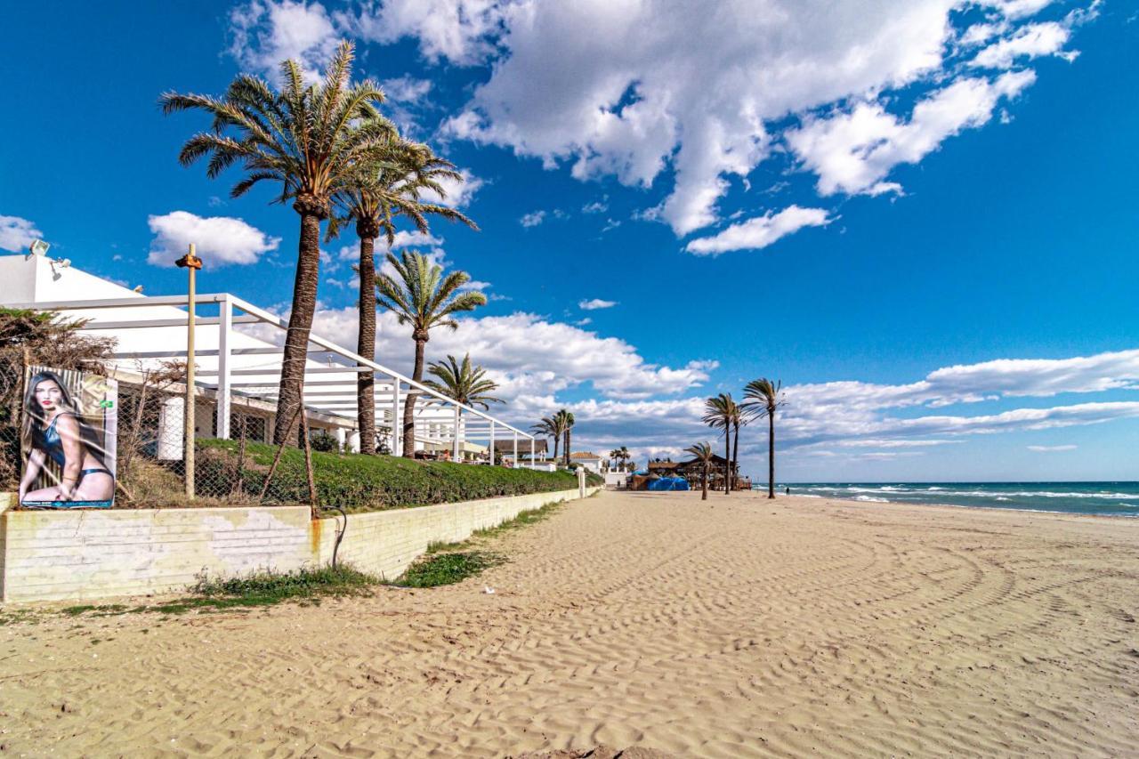Gbh - Casa Golden By Roomservices Marbella