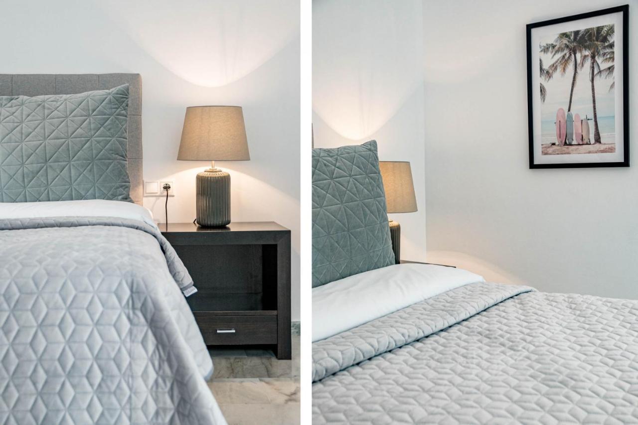 Gbh - Casa Golden By Roomservices Marbella