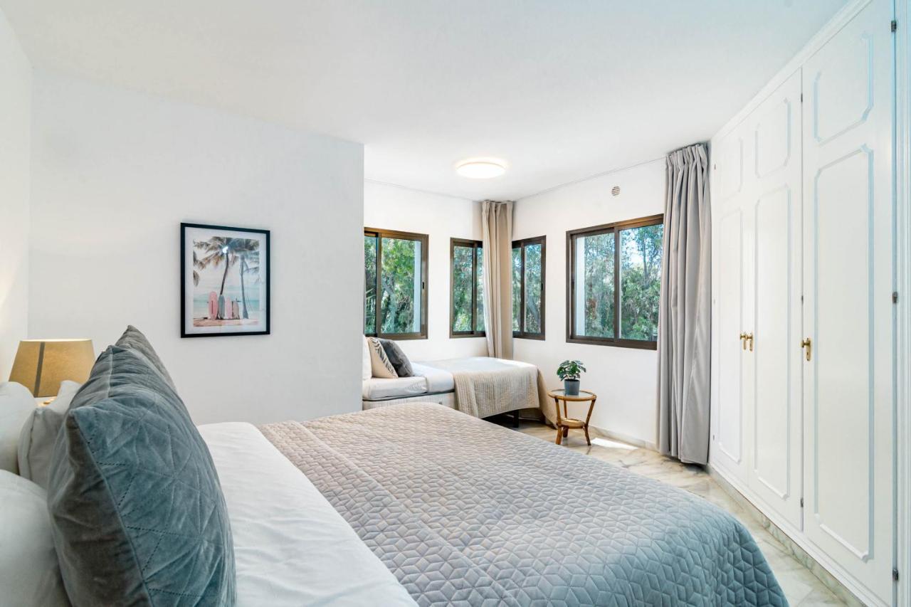 Gbh - Casa Golden By Roomservices