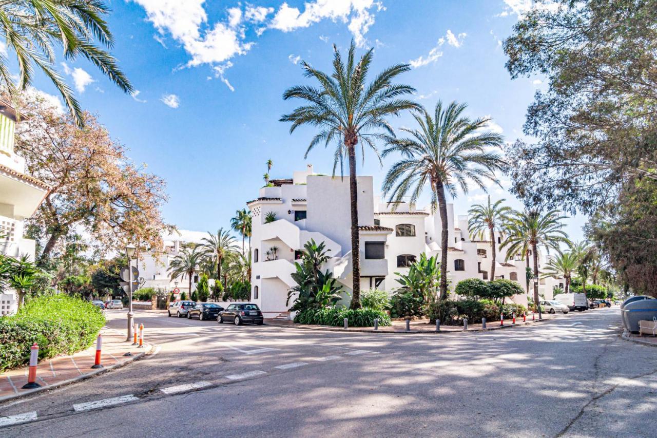 Gbh - Casa Golden By Roomservices * Marbella