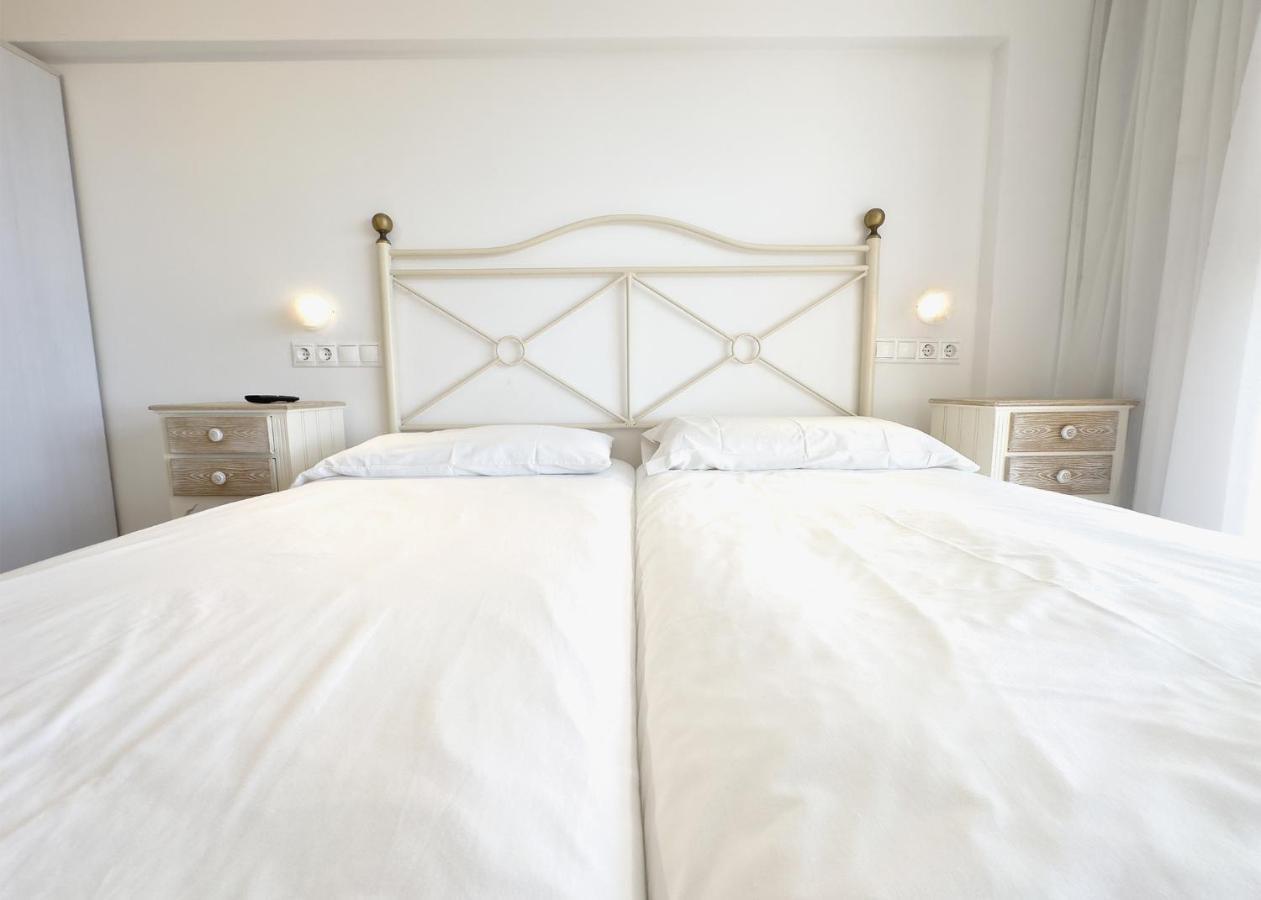 Skol 514 East Facing Duplex With Sea Views Marbella