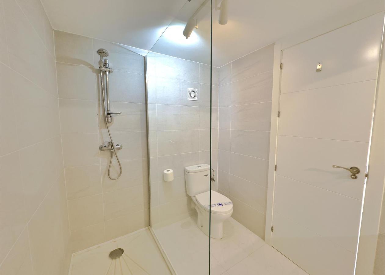 Apartamento Skol 514 East Facing Duplex With Sea Views Marbella