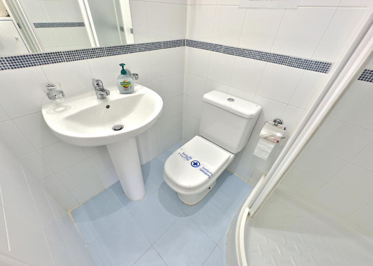 Apartamento Skol 514 East Facing Duplex With Sea Views Marbella