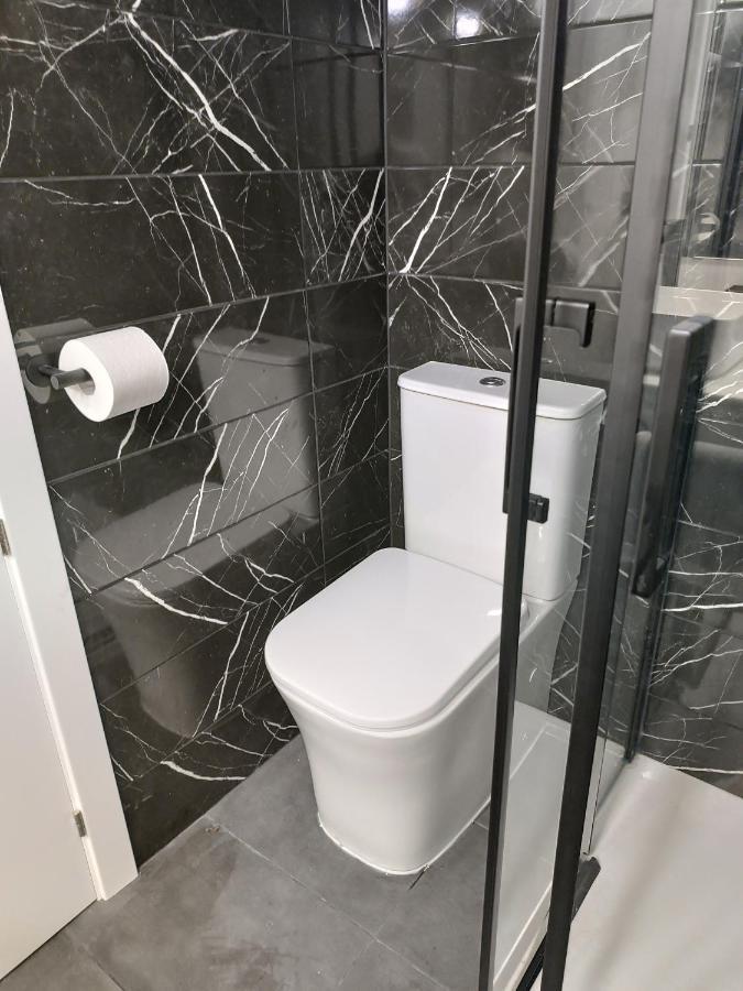 En Puerto Banus Appartement Marbella