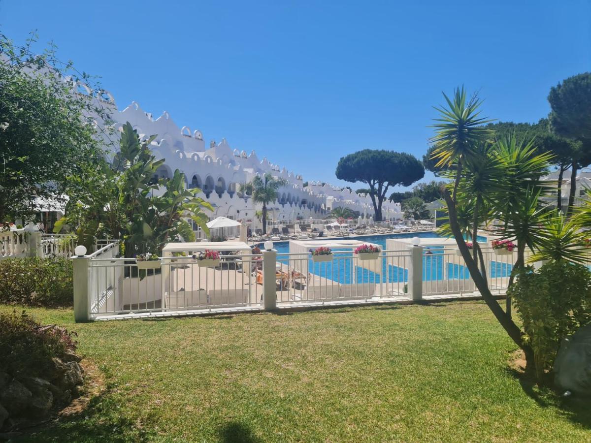 Casa Silvia Marbella- Plaza, Slonce, Spokoj I Golf Villa *