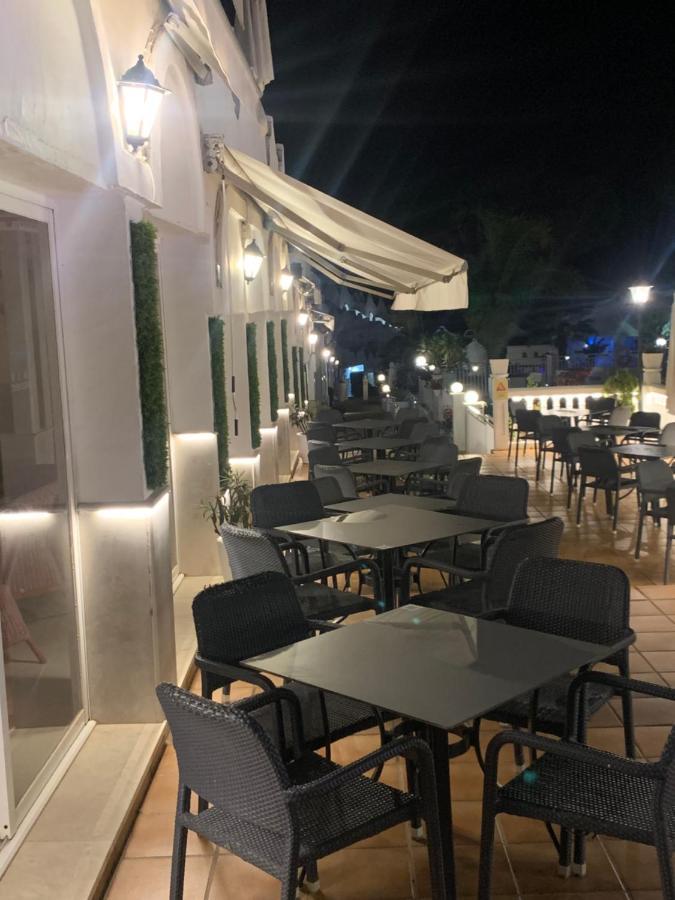 Casa Silvia Marbella- Plaza, Slonce, Spokoj I Golf Villa Marbella