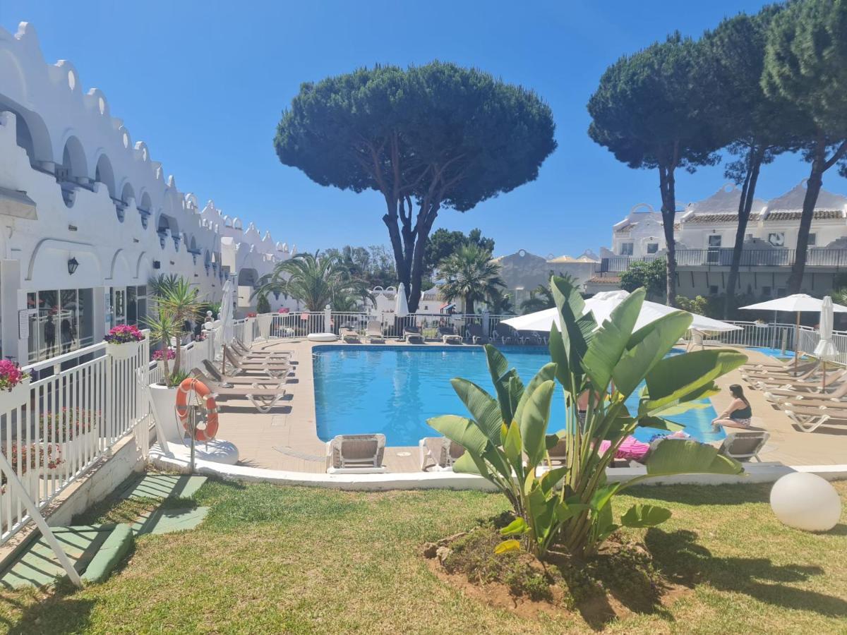 Villa Casa Silvia Marbella- Plaza, Slonce, Spokoj I Golf Marbella