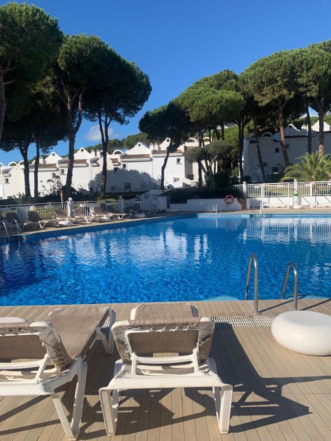 Casa Silvia Marbella- Plaza, Slonce, Spokoj I Golf *