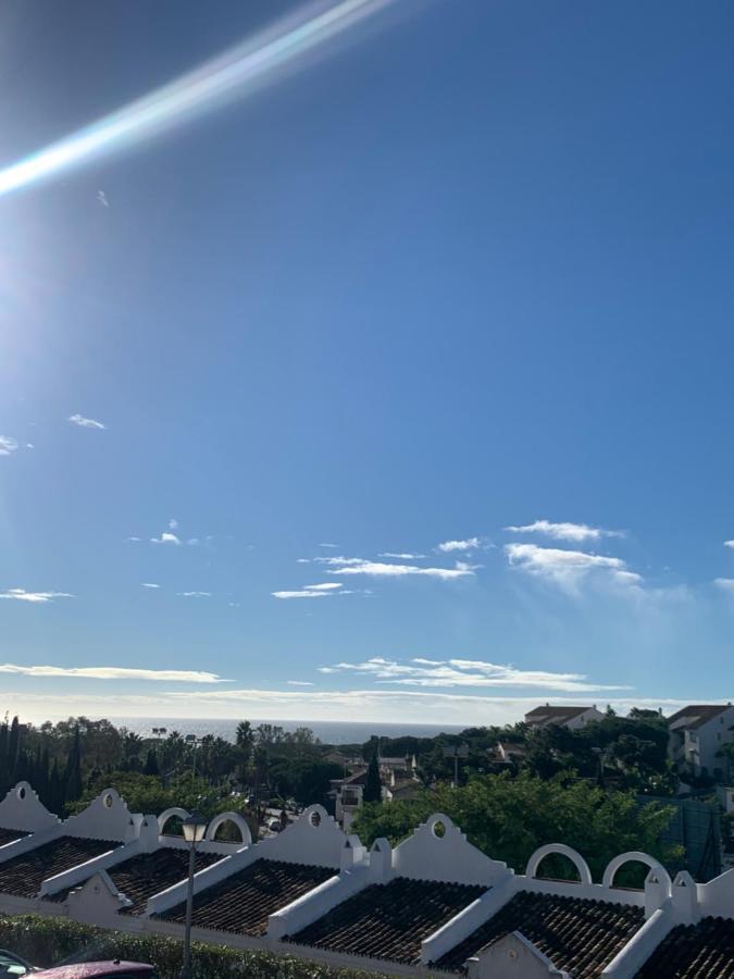 Casa Silvia Marbella- Plaza, Slonce, Spokoj I Golf *