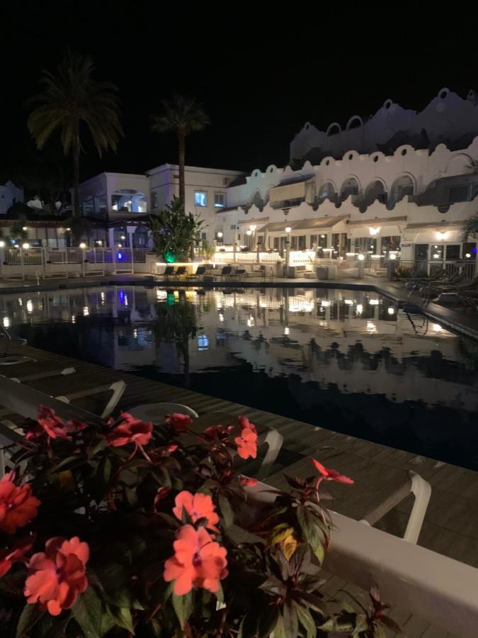 Villa Casa Silvia Marbella- Plaza, Slonce, Spokoj I Golf Marbella