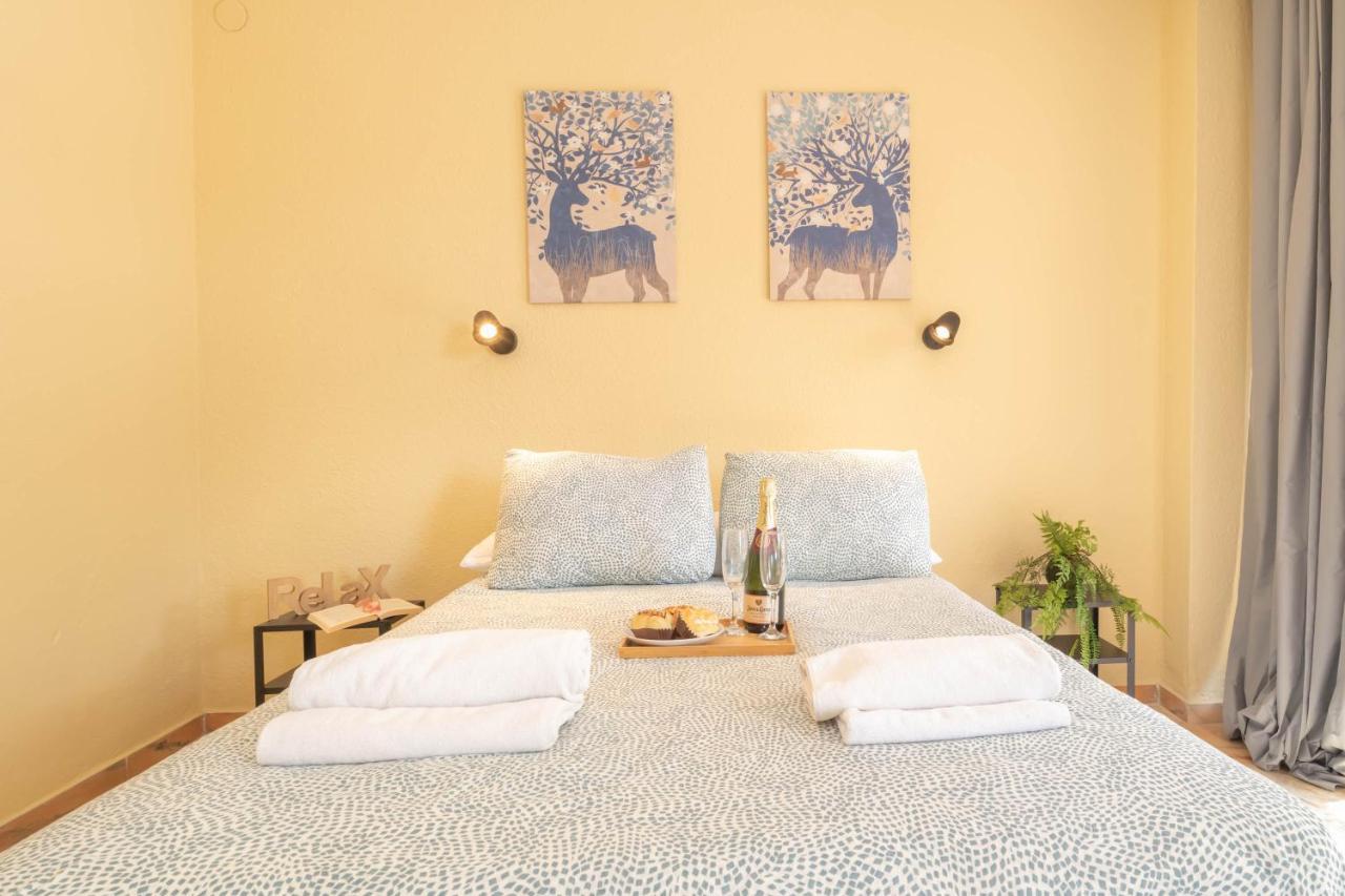 Romana Playa Pool Paradise - Happy Apartamento Marbella