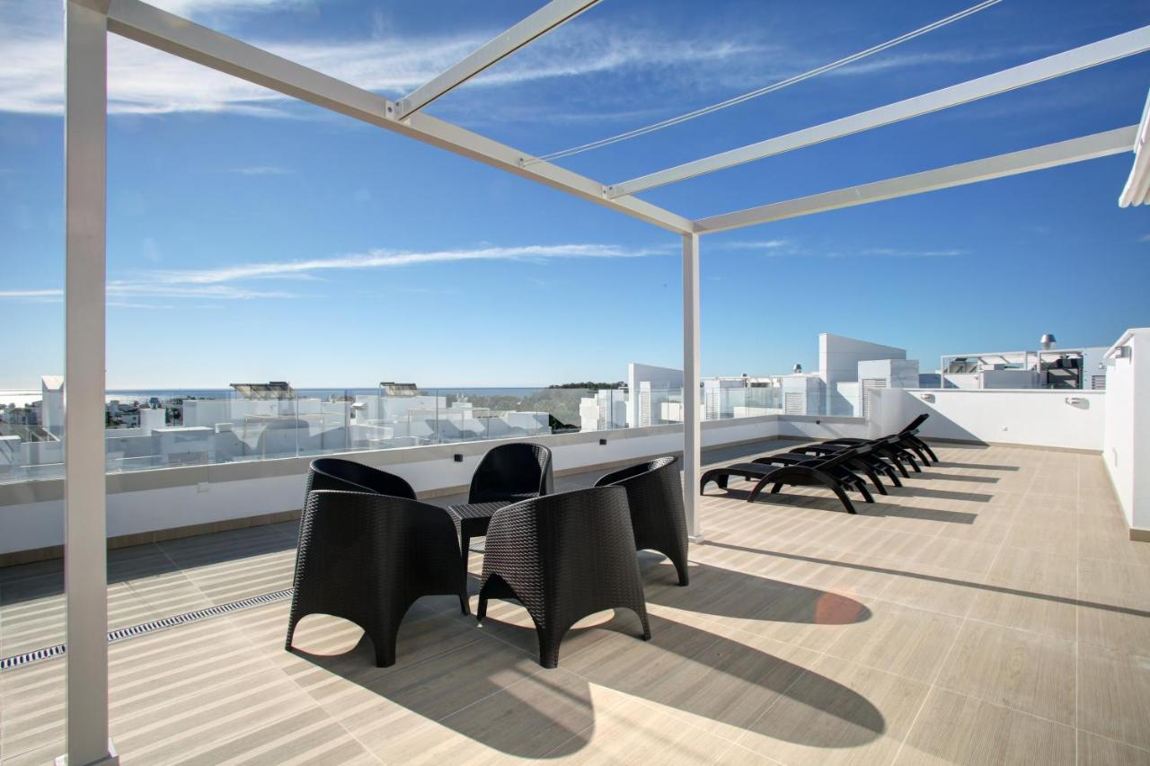 Aqua Vento, Apartment Marbella