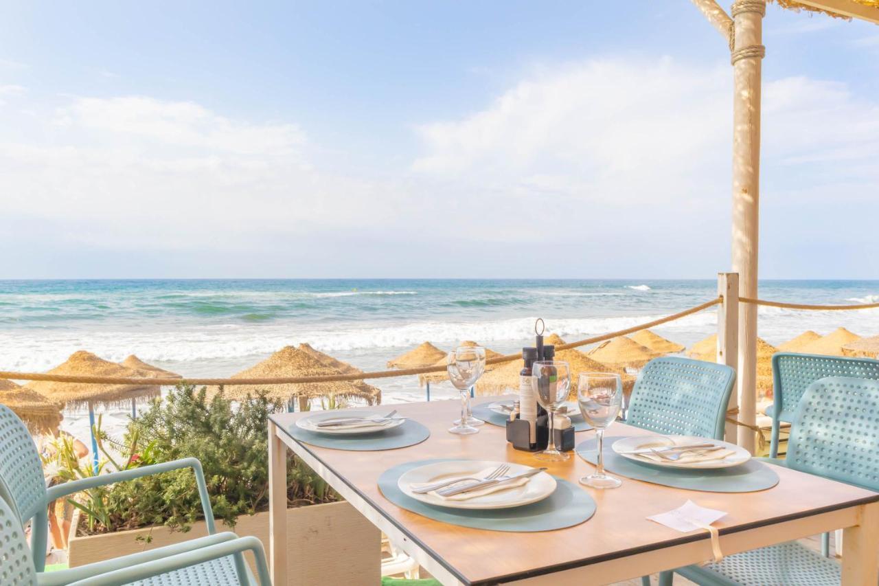 Apartamento Romana Playa Pool Paradise - Happy