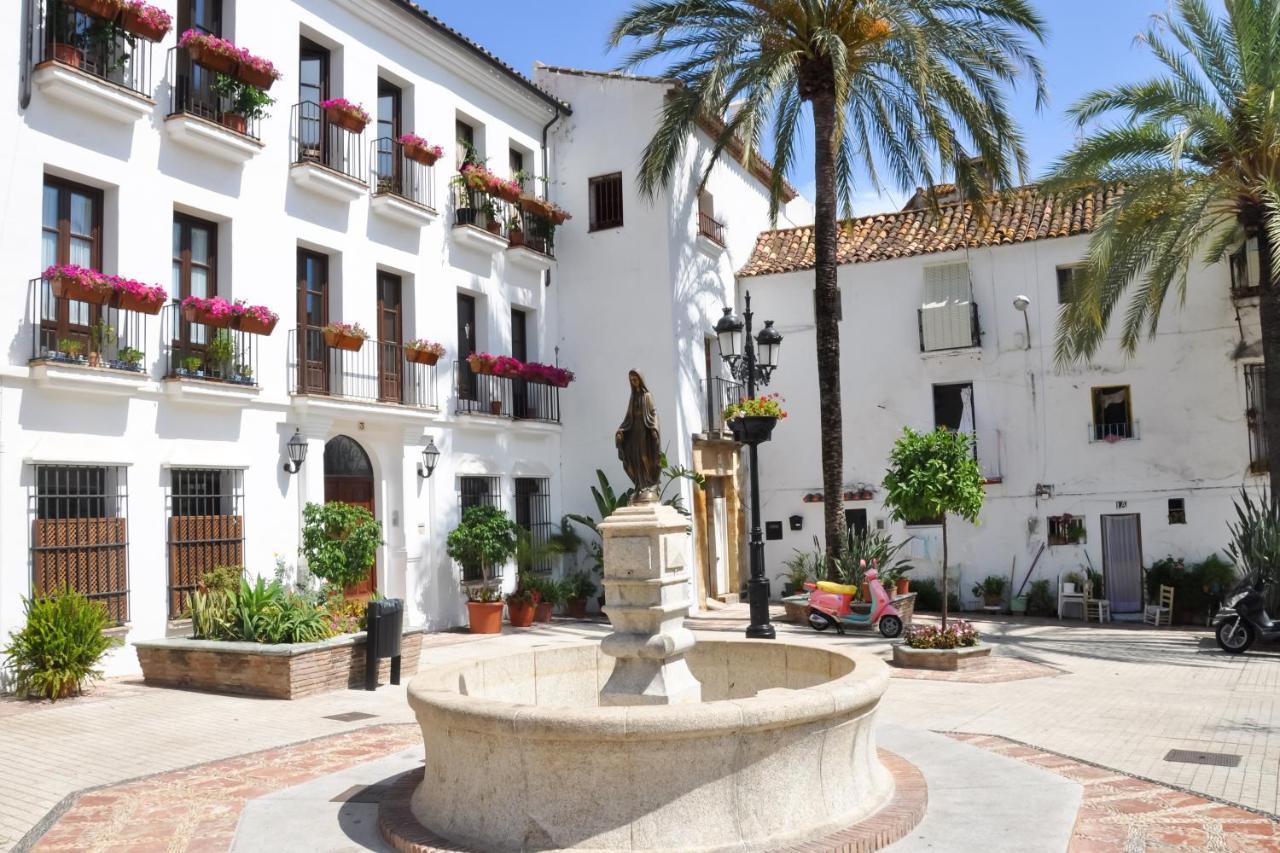 Romana Playa Pool Paradise - Happy * Marbella