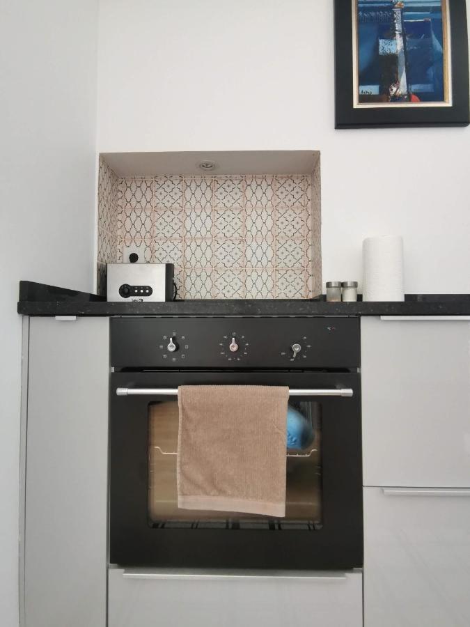 Medina Garden Puerto Banus - Sea View 3bd * Marbella
