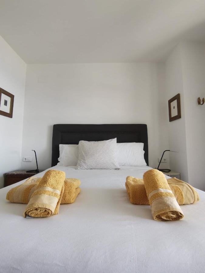 Apartment Medina Garden Puerto Banus - Sea View 3bd