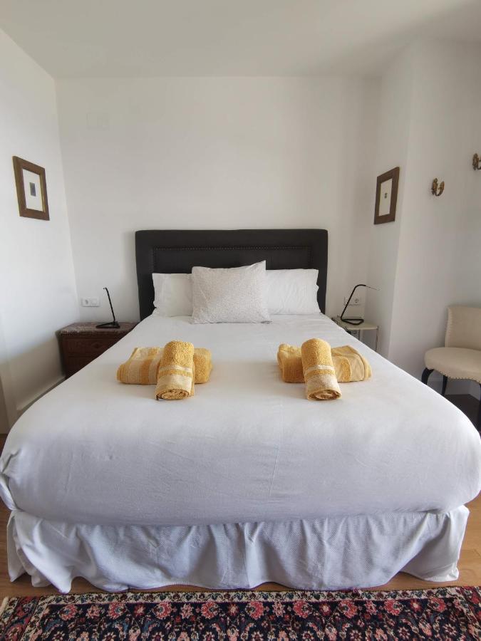 Apartment Medina Garden Puerto Banus - Sea View 3bd Marbella