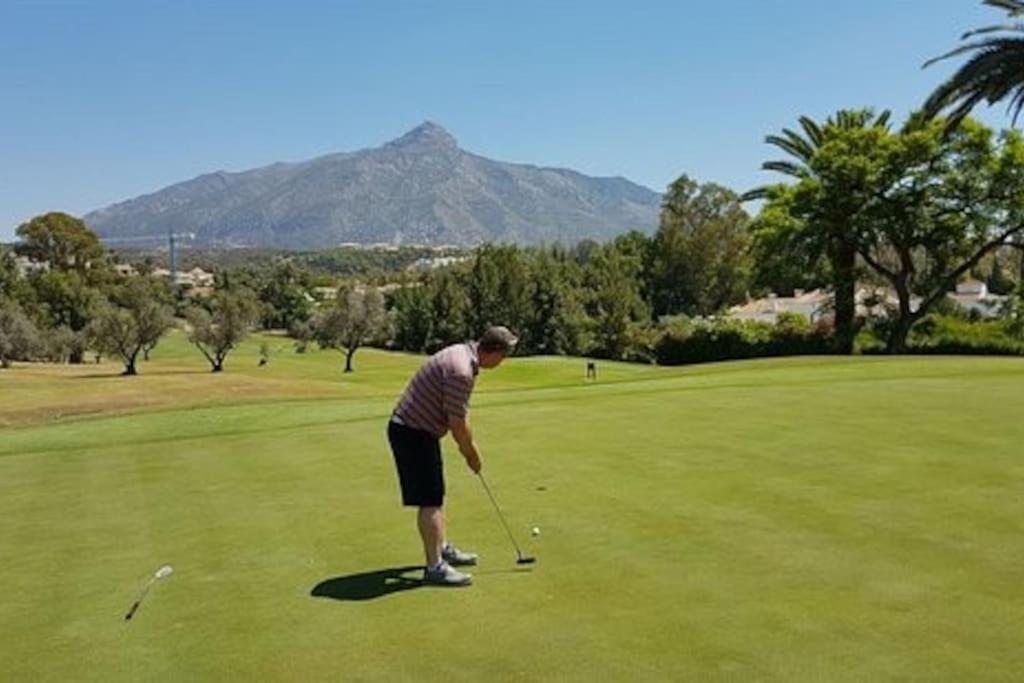Centric Town Marbella