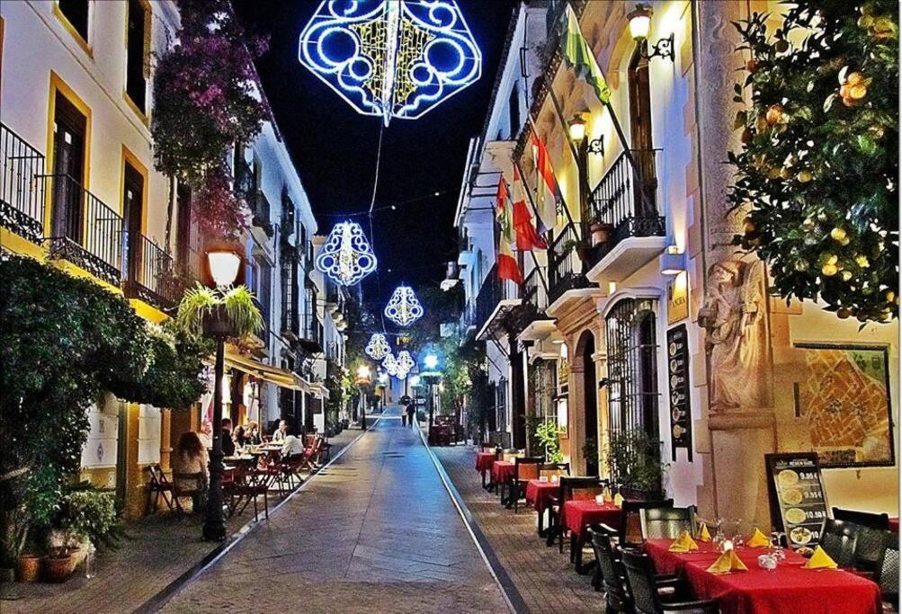 Appartement Centric Town Marbella
