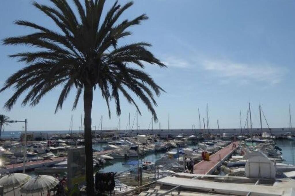 Centric Town Appartement Marbella
