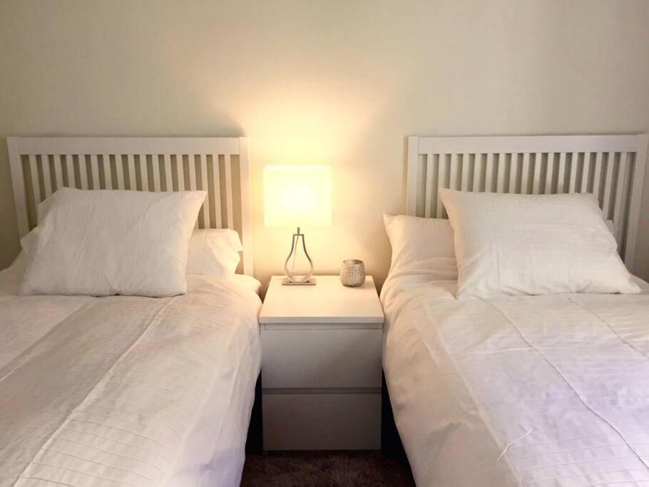 Centric Town Appartement Marbella